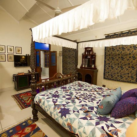 Shaheen Bagh - A Luxury Boutique Resort & Spa Rājpur Extérieur photo