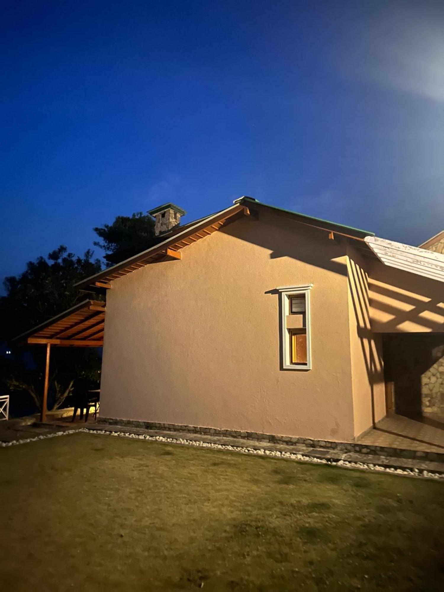 Shaheen Bagh - A Luxury Boutique Resort & Spa Rājpur Extérieur photo