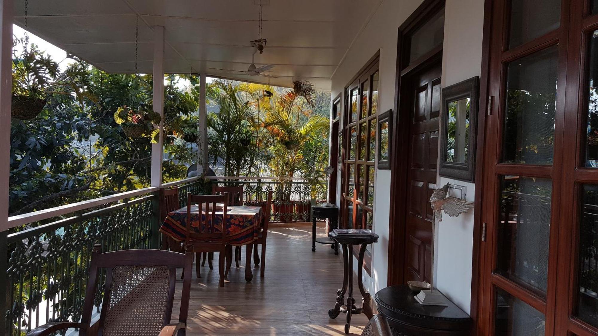 Shaheen Bagh - A Luxury Boutique Resort & Spa Rājpur Extérieur photo